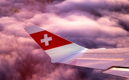 Conquer Your Fear of Flying: Effective Strategies to Overcome Your Aviation Anxiety