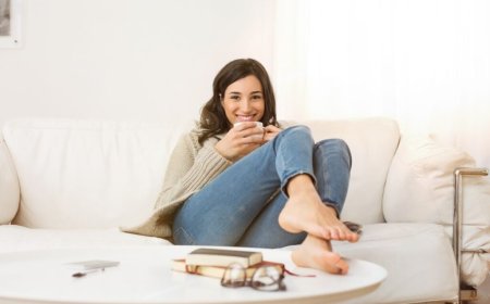 10 Easy and Effective Strategies to Simplify and Organize