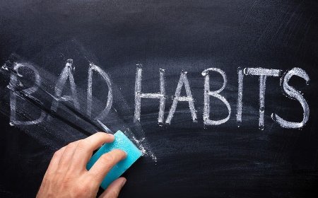 Mastering the Art of Breaking Bad Habits: Expert Tips for a Successful Transformation