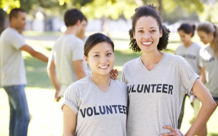 Making a Difference: Discover the Best Volunteer Opportunities in Your Community