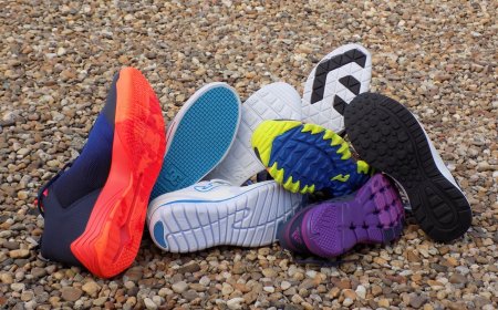 The Ultimate Guide: How to Choose the Perfect Running Shoes for Optimal Performance