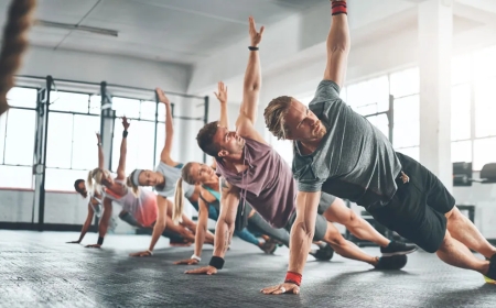 Enhancing Athletic Performance: The Incredible Benefits of Yoga for Athletes