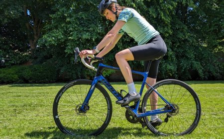 Master the Art of Cycling: Essential Training Tips for Beginner Cyclists