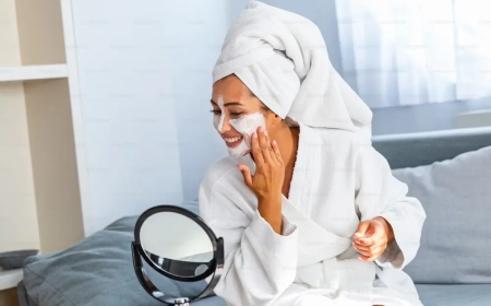Discover the Secret to Radiant Skin with DIY Face Masks for Glowing Skin