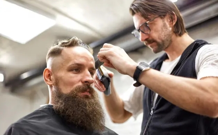 Master the Art of Men's Grooming: Essential Tips for Beginners