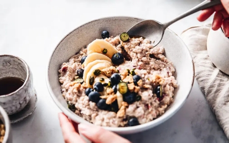 Effortless and Nutritious: Discover the Best Healthy Meal Prep Ideas for Weight Loss