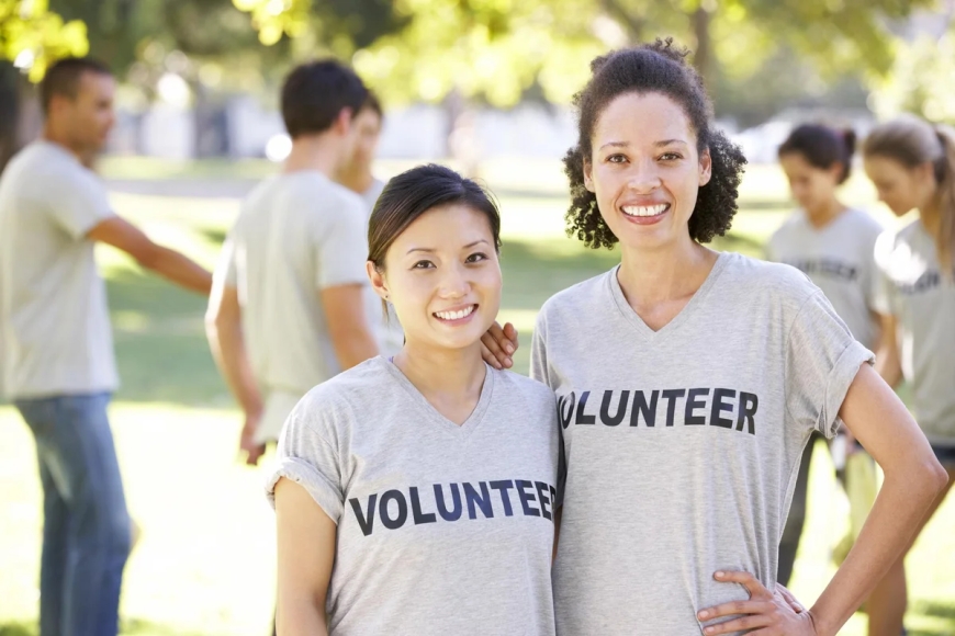 Making a Difference: Discover the Best Volunteer Opportunities in Your Community