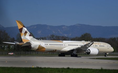 Why the Big Airlines Are Skipping the Obvious—And Flying You to These Hidden International Gems in 2025