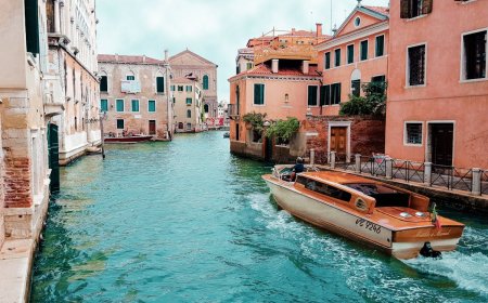 Italy Is Out, Croatia Is In—Here’s Why 2025 Travelers Are Ditching Pasta for Plitvice