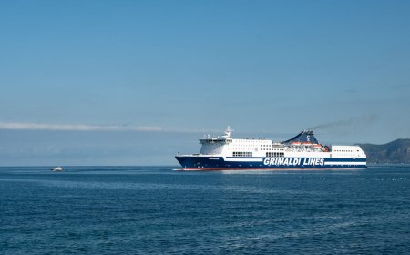 Why Everyone’s Booking These Caribbean Cruises in 2025—And You Probably Will Too