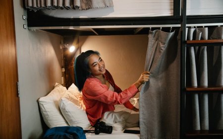 Why “Budget Travel” Is a Lie—And Where to Actually Go Cheap in Summer 2025