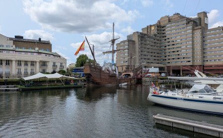 Why “Just Show Up and Have Fun” at Six Flags Great America Is Terrible Advice