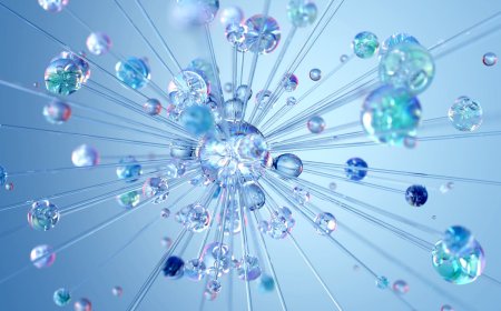 How Generative AI Is Quietly Reshaping Every Industry in 2025