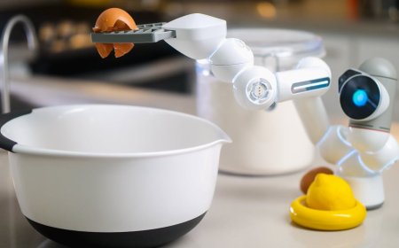 Can You Trust a Machine? The AI Ethics Dilemma No One Wants to Talk About in 2025