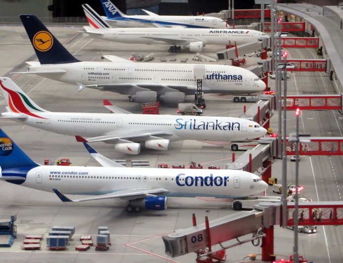 Alaska Airlines Launches Direct Flights to Rome – What You Need to Know