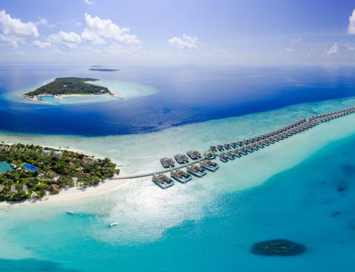 Everyone Thought the Maldives Were Only for Billionaires—Here’s Why Americans Are Booking in 2025