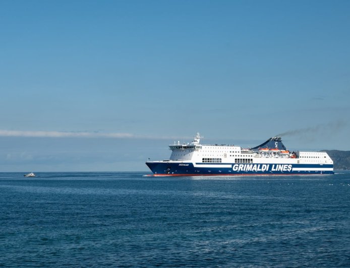 Why Everyone’s Booking These Caribbean Cruises in 2025—And You Probably Will Too