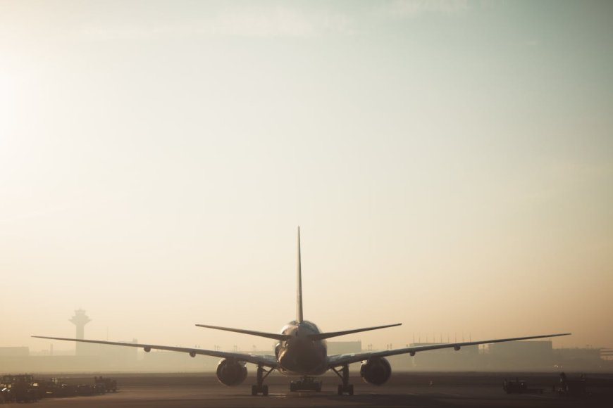 Think Budget Airlines Are Your Only Option? American Airlines Proves You Dead Wrong in 2025”