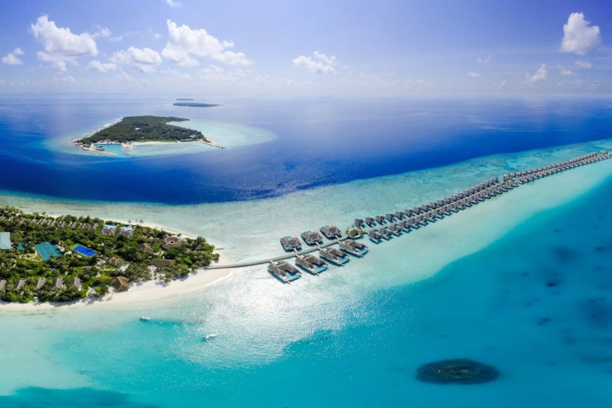 Everyone Thought the Maldives Were Only for Billionaires—Here’s Why Americans Are Booking in 2025