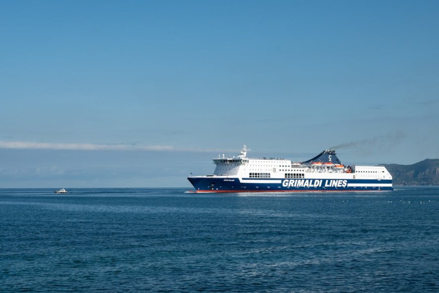 Why Everyone’s Booking These Caribbean Cruises in 2025—And You Probably Will Too