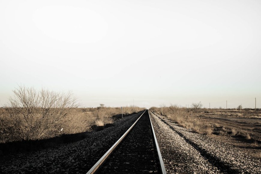 Why Marfa, Texas Isn’t Just a Hipster Fantasy—It’s the Future of Millennial Travel