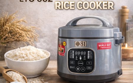 အဖေအမေတို့အတွက် ရွေးချယ်ခဲ့တဲ့ 81 ဆီးချိုထမင်းပေါင်းအိုး (ETO 002)