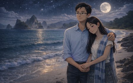 ၈ လပြည့် — သူမ မသိတဲ့အချစ်