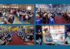ဦးကျော်နိုင်ထူး မိသားစုမှ မိဘများအား ရည်စူးဆွမ်းအလှူ
