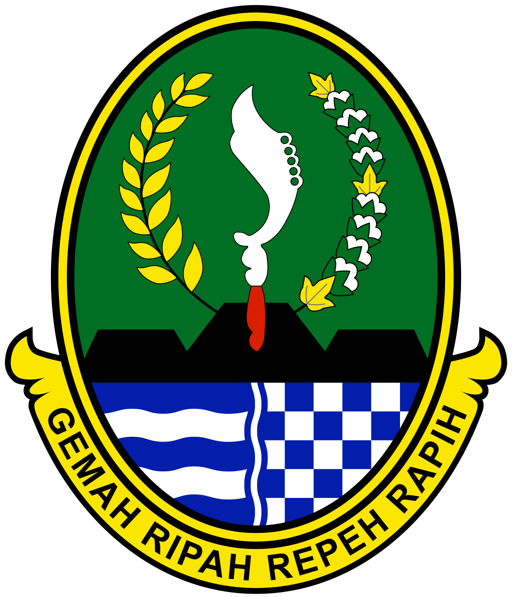 pemprov jabar logo footer