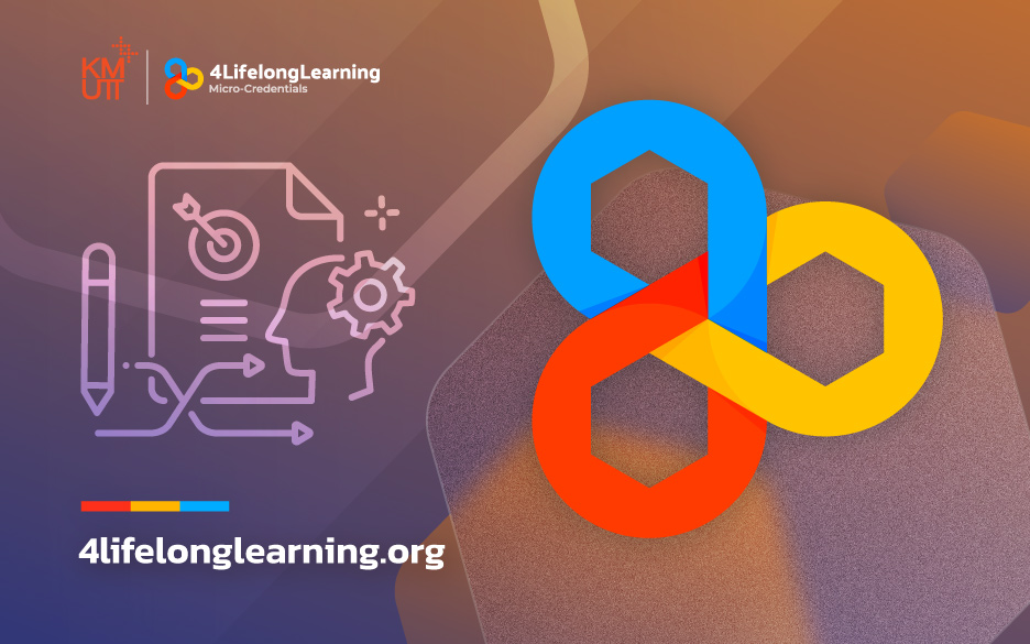 image shared-Micro-Credentials Redesign an Existing Course into Competency-based Focus