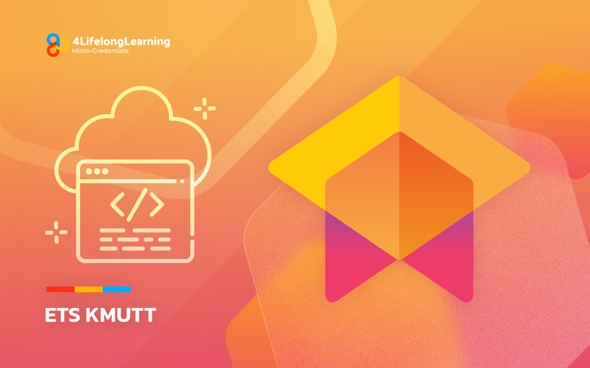 image shared-Micro-Credentials Full-Stack serverless web application development with SST and AWS