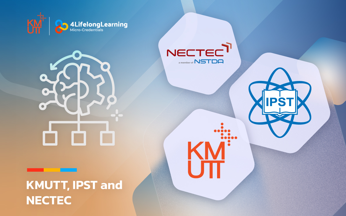 image shared-Micro-Credentials Basic Supervised Machine Learning with Decision Tree and ANN