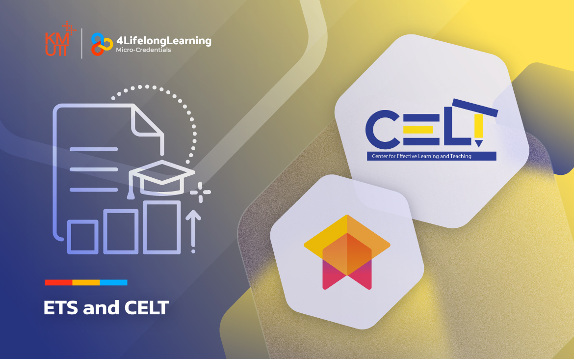 image shared-Micro-Credentials Improving Learning with an Educational Development Project