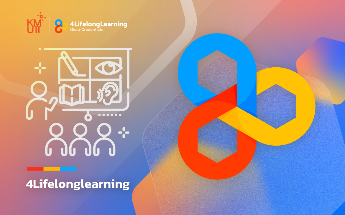 image shared-Micro-Credentials Aligning Instructional Methods with Diverse Learning Profiles using Universal Design for Learning