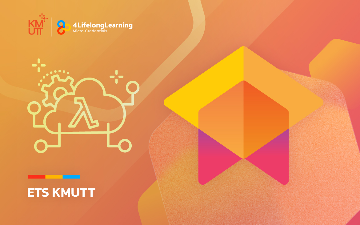 image shared-Micro-Credentials AWS Serverless Architecture Principles
