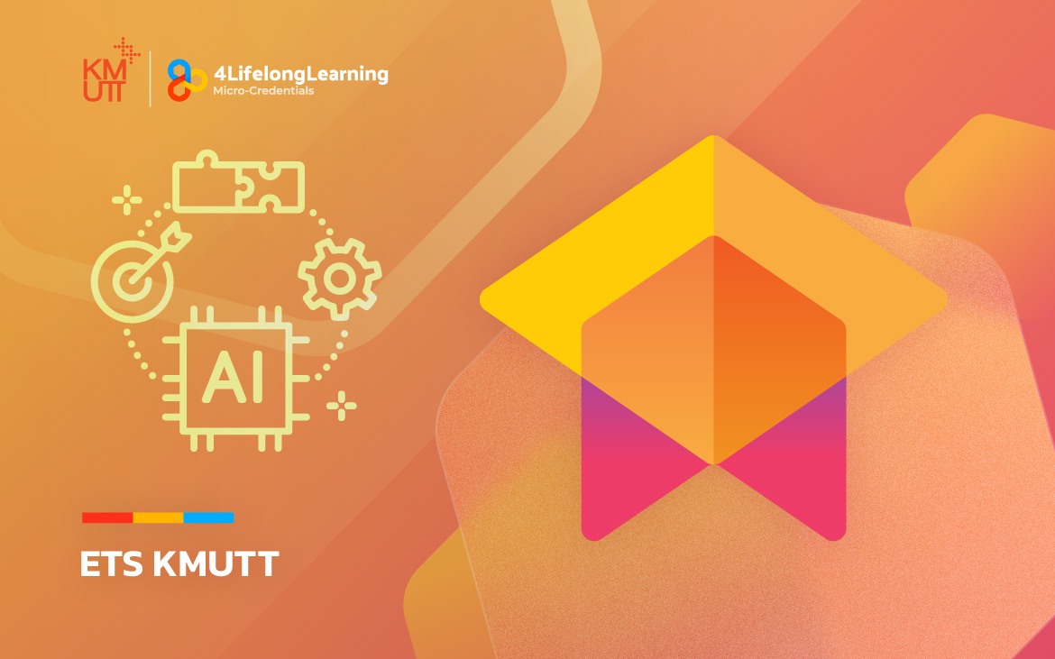 image shared-Micro-Credentials สร้างสรรค์งานประจำด้วย Generative AI