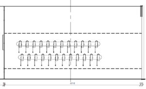 Kitup Space-2Racks