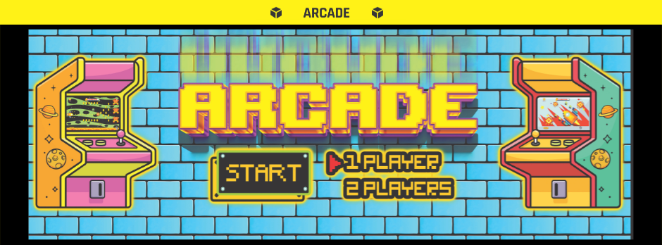 Arcade11