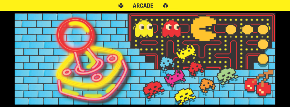 Arcade21