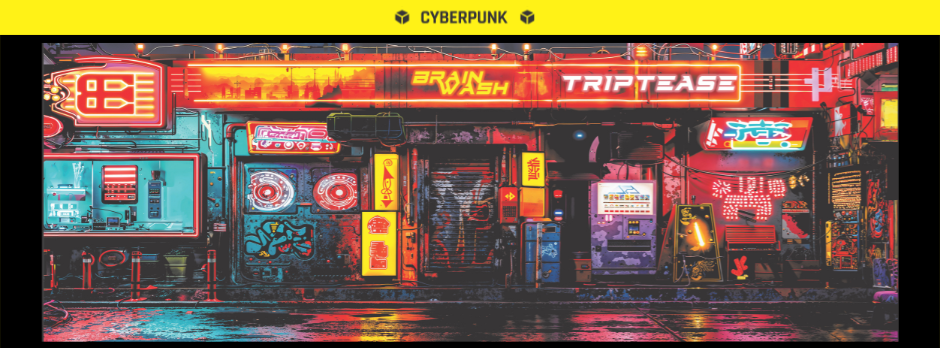 Cyberpunk