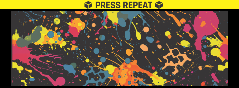 Press Repeat