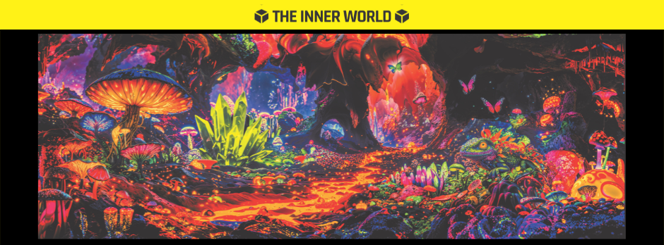 The Inner World 2