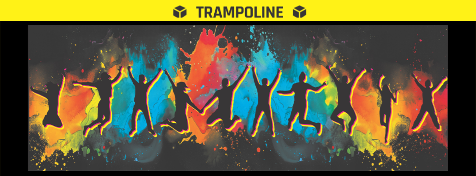 Trampoline 1