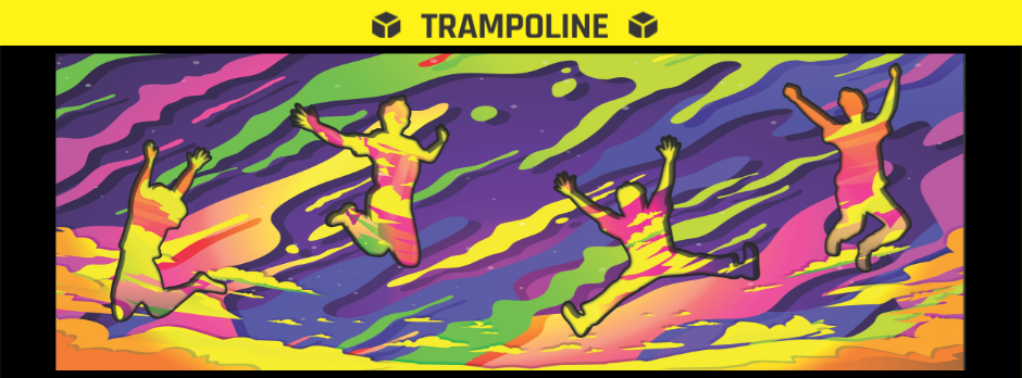 Trampoline