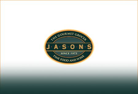 Jasons Gift Card