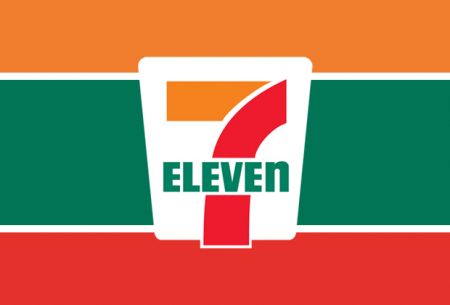 7-Eleven Gift Card