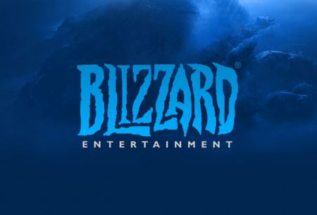 Blizzard Entertainment Gift Card