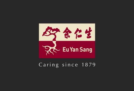 Eu Yan Sang Gift Card