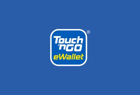 TNG eWallet Credit Voucher