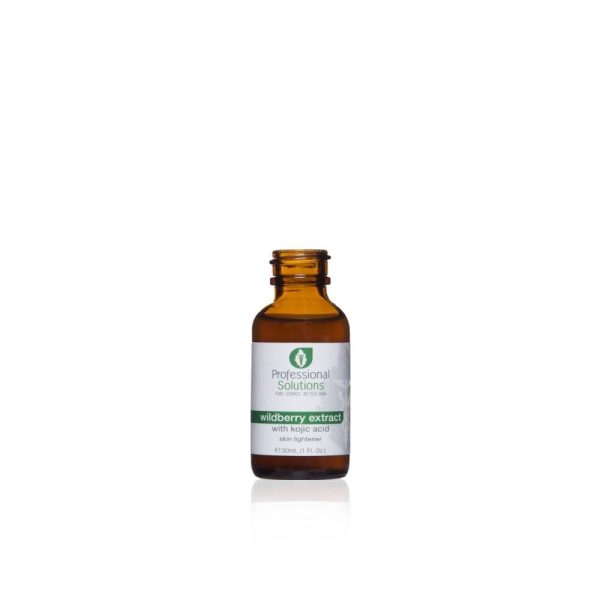 Profesional Solution Serum With Kojic Acid - Image 3